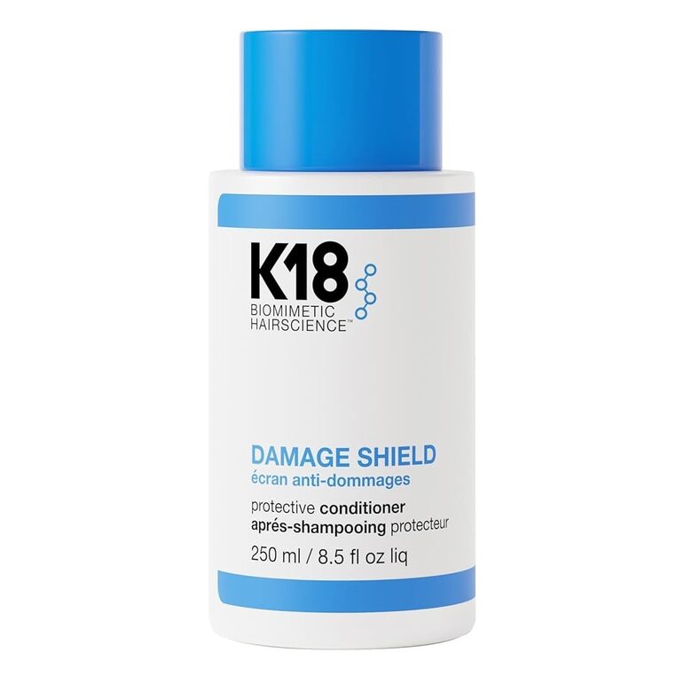K18 Защитный кондиционер Damage Shield Protective Conditioner